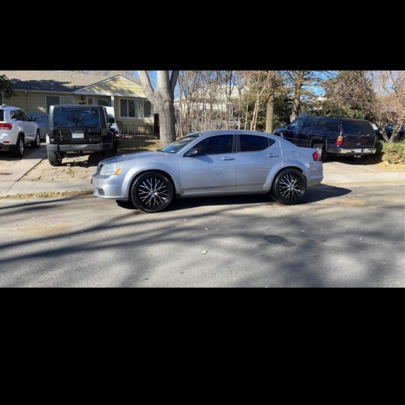 Rims - Picture 3 of 3